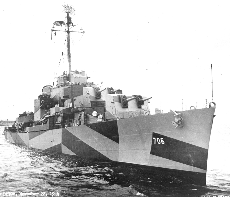 ship